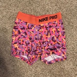 Nike Pros
